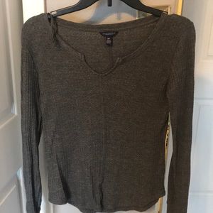 Aeropostale thin sweater